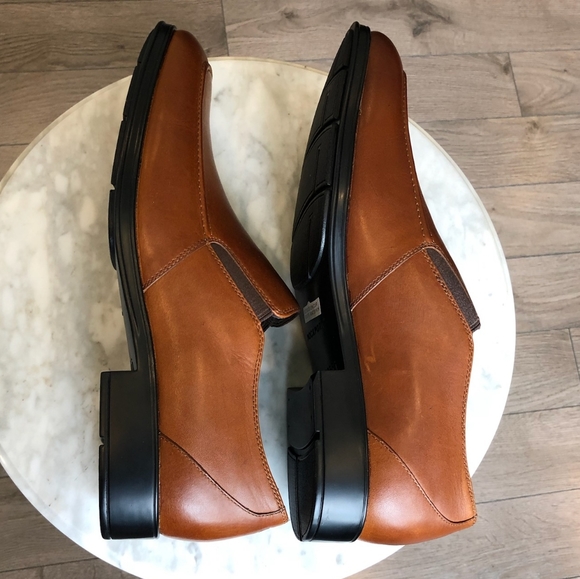 Rockport men's loafers - Picture 6 of 10